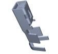 1746972-1 Headers & Wire Housings