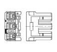 1747047-1 electronic component of TE Connectivity