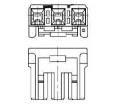 1747047-1 Headers & Wire Housings