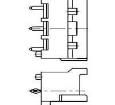1747049-1 Headers & Wire Housings