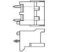 1747052-1 Headers & Wire Housings