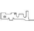 1747062-1 electronic component of TE Connectivity