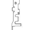 1747062-1 Headers & Wire Housings