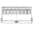 1747066-4 electronic component of TE Connectivity