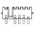 1747367-1 electronic component of TE Connectivity