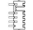 1747367-1 Battery Contacts