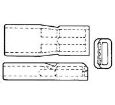 174737-1 electronic component of TE Connectivity