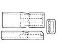 174737-2 electronic component of TE Connectivity