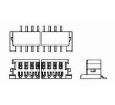 1747468-1 electronic component of TE Connectivity