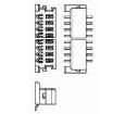 1747468-1 Headers & Wire Housings