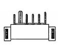 1747602-1 electronic component of TE Connectivity