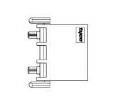 1747996-3 Headers & Wire Housings