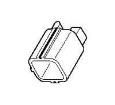 174880-7 Automotive Connectors