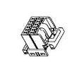 174909-1 Automotive Connectors