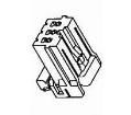 174922-1 Automotive Connectors