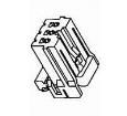 174923-1 Automotive Connectors