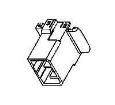 174934-1 Automotive Connectors