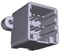 174971-2  Connectors