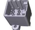 174971-2 Automotive Connectors