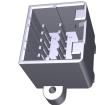 174973-2 Automotive Connectors