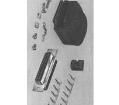 1-749812-1 D-Sub Standard Connectors