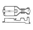 175020-1 electronic component of TE Connectivity