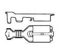 175022-1 (CUT STRIP)  Connectors