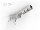 175036-3  Connectors