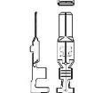 175088-1 Automotive Connectors