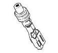 175091-1 Automotive Connectors
