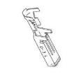 175216-3 Headers & Wire Housings