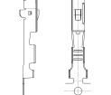 175269-1 (Loose Piece) Automotive Connectors