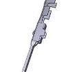 175271-1 Automotive Connectors