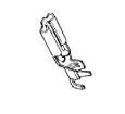 175411-1 Automotive Connectors