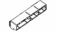 175448-1 electronic component of TE Connectivity