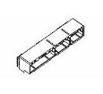 175448-6 electronic component of TE Connectivity