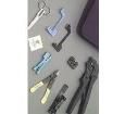 1754847-2 Fibre Optic Connectors