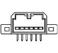 175506-2 electronic component of TE Connectivity