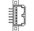 175506-2 Automotive Connectors
