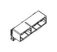 175521-6 electronic component of TE Connectivity