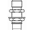 1757459-1 RF Connectors / Coaxial Connectors