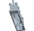 1757625-1 Rack & Panel Connectors