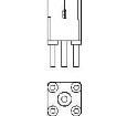 1757644-1 RF Connectors / Coaxial Connectors