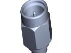 1757734-1 RF Connectors / Coaxial Connectors