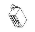 175783-2 Automotive Connectors