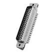 1218440-4 D-Sub MIL Spec Connectors