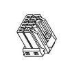174910-2 Automotive Connectors