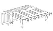 1761005-1 electronic component of TE Connectivity