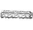 1761008-1 electronic component of TE Connectivity