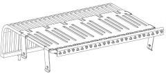 1761018-1 electronic component of TE Connectivity